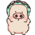 Baby Pig avatar