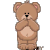 Bear gif avatar