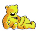 Playful Bear avatar