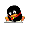 Coloring Penguin avatar