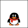 Cool Penguin avatar