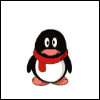 Mad Penguin avatar