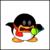 Rapping Penguin avatar
