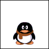 Shower Penguin avatar