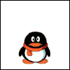 Skating Penguin avatar