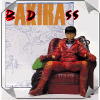 Akira badass avatar