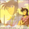 Always with you avatar