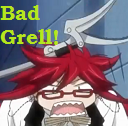 Bad Grell avatar