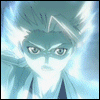 Animated  Hitsugaya avatar
