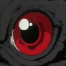 Crow's eye avatar