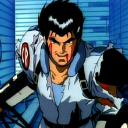 Sengoku in action avatar