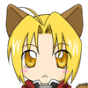 Ed kitty avatar