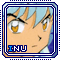 Inu-Yasha Animated Text avatar