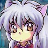 Inuyasha cute avatar