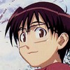 Keitaro 3 avatar