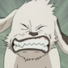 Akamaru Angry avatar
