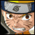 Angry Naruto avatar
