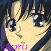 Kaoru gif avatar