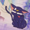 Dismayed Kitty-cat avatar
