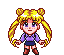Eternal Sailor Moon avatar