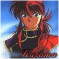 Kurama Surprised avatar