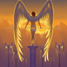Angels Sunset avatar