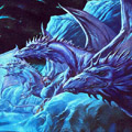 Blue Dragons avatar