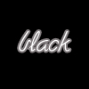 Black avatar