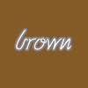 Brown avatar