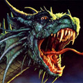 Dragon Head avatar