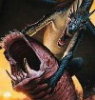Dragon and Worm avatar