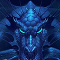 Sleeping Dragon avatar