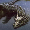 Water Dragon avatar
