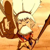 Grandfather Aang avatar