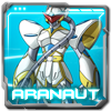 Aranaut avatar