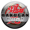 Bakugan logo avatar