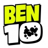 Ben 10 logo avatar