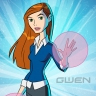 Gwen Tennyson avatar