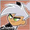 Danny Phantom avatar