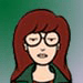 Daria stern avatar