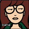 Daria avatar
