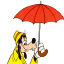 Goofy Under An Umbrella avatar