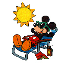 Mickey Lounging avatar