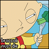Broccoli must die avatar