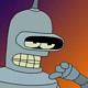 Bender 2 avatar