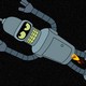 Bender Stretching avatar