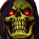 Evil Skeletor avatar