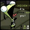 Chicken avatar