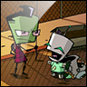Zim & Gir avatar