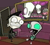 Zombie dance avatar